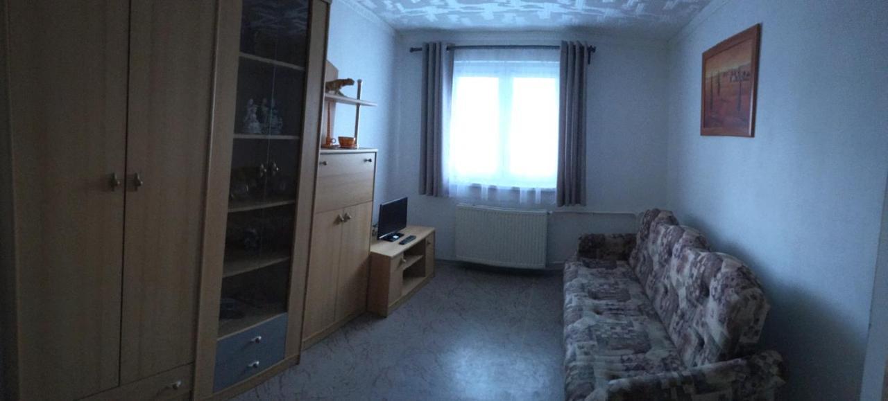 Ubytovani U Ropaku Horni Slavkov Luaran gambar