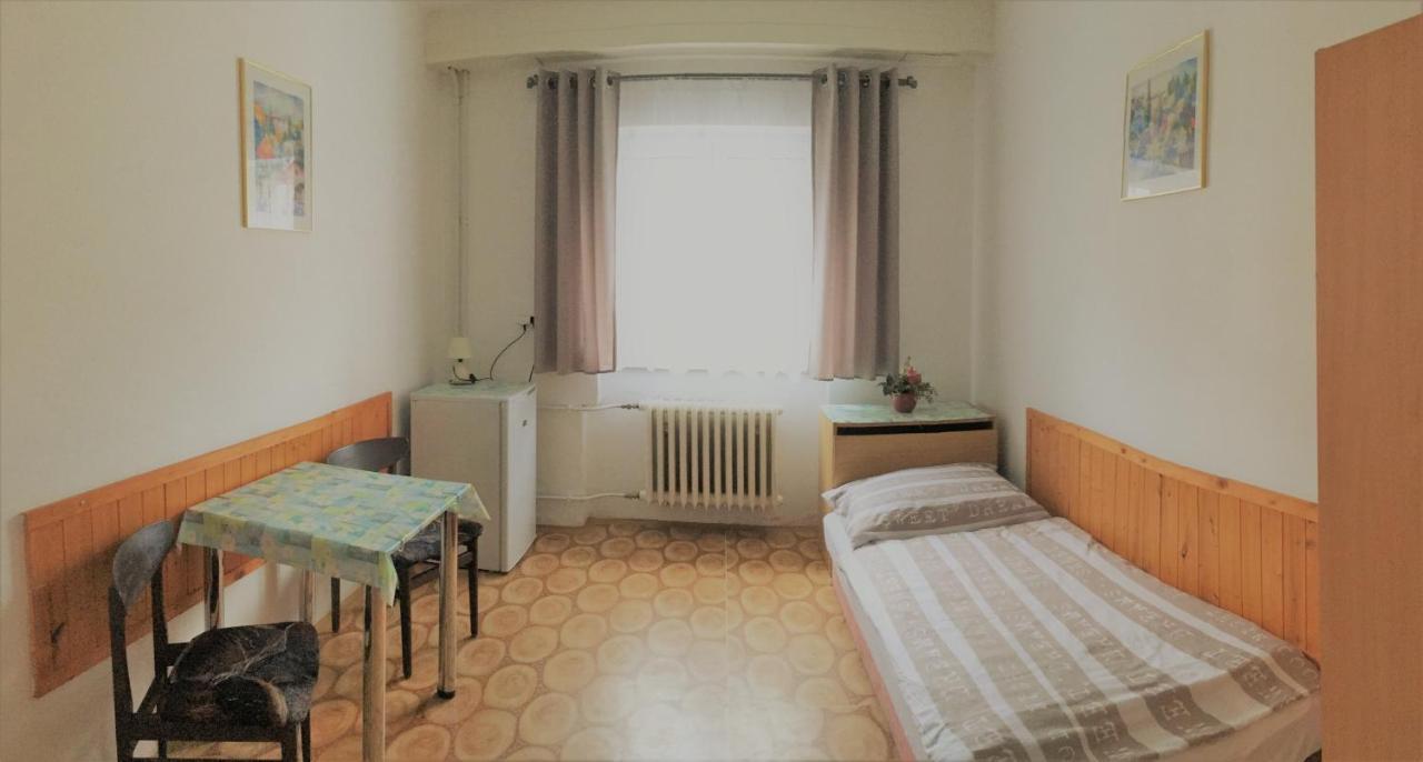 Ubytovani U Ropaku Horni Slavkov Luaran gambar