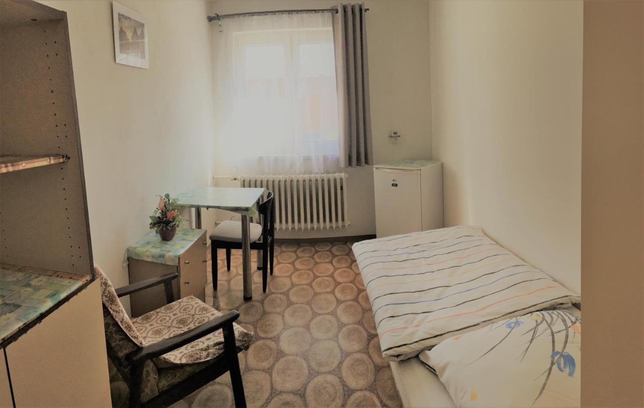 Ubytovani U Ropaku Horni Slavkov Luaran gambar