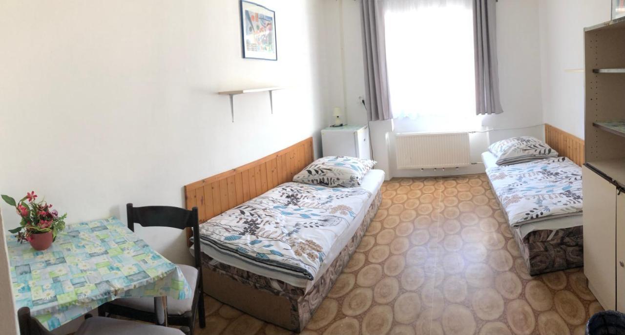 Ubytovani U Ropaku Horni Slavkov Luaran gambar