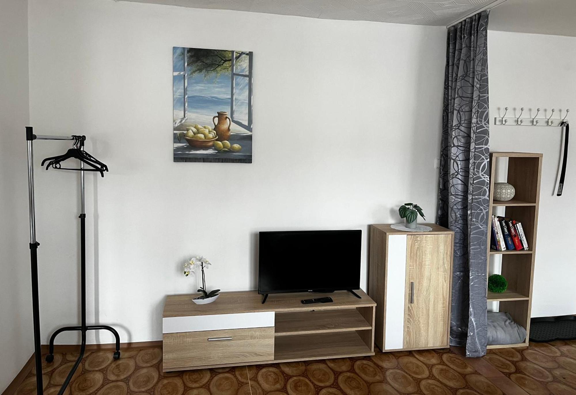 Ubytovani U Ropaku Horni Slavkov Luaran gambar
