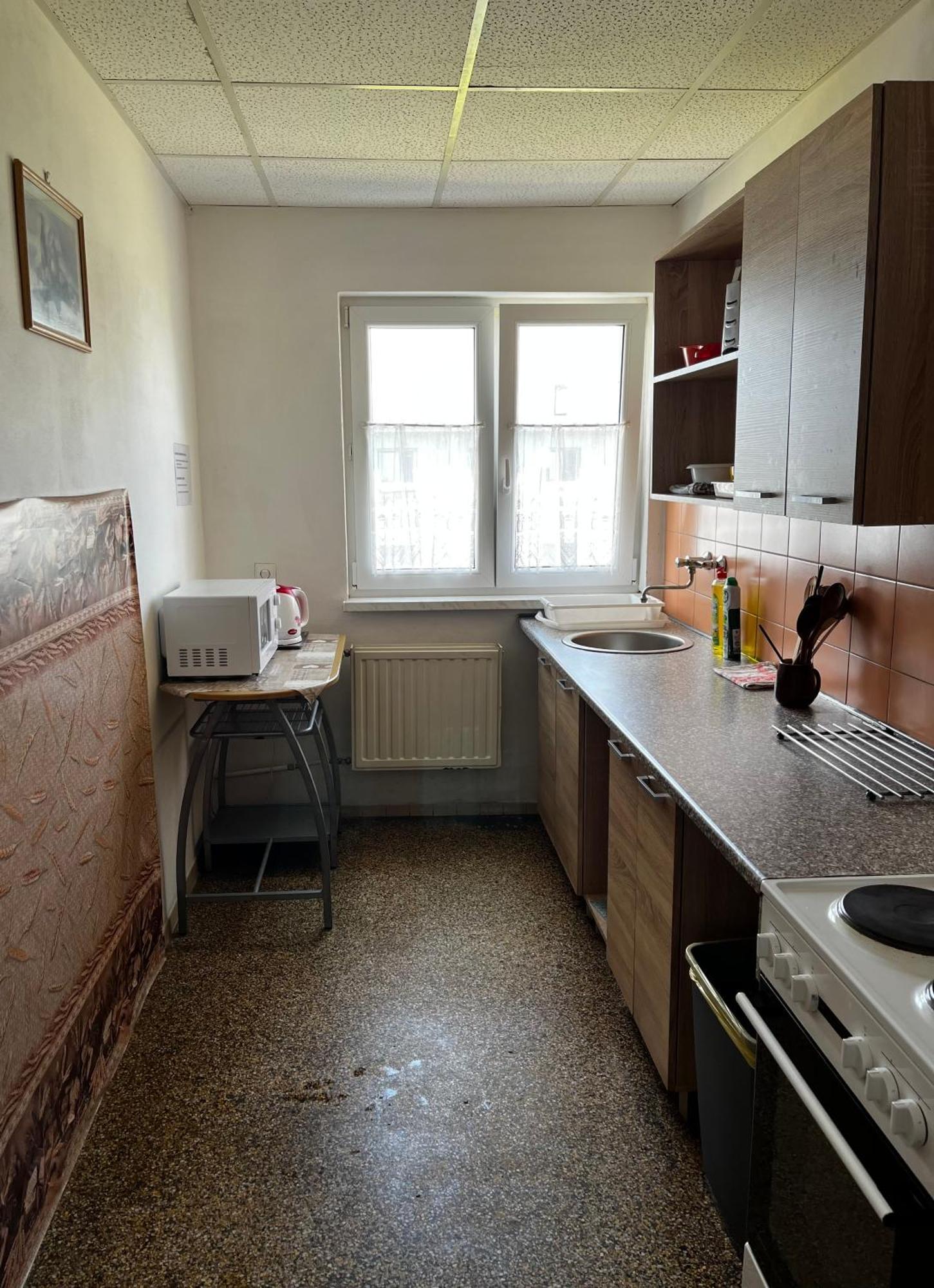 Ubytovani U Ropaku Horni Slavkov Luaran gambar