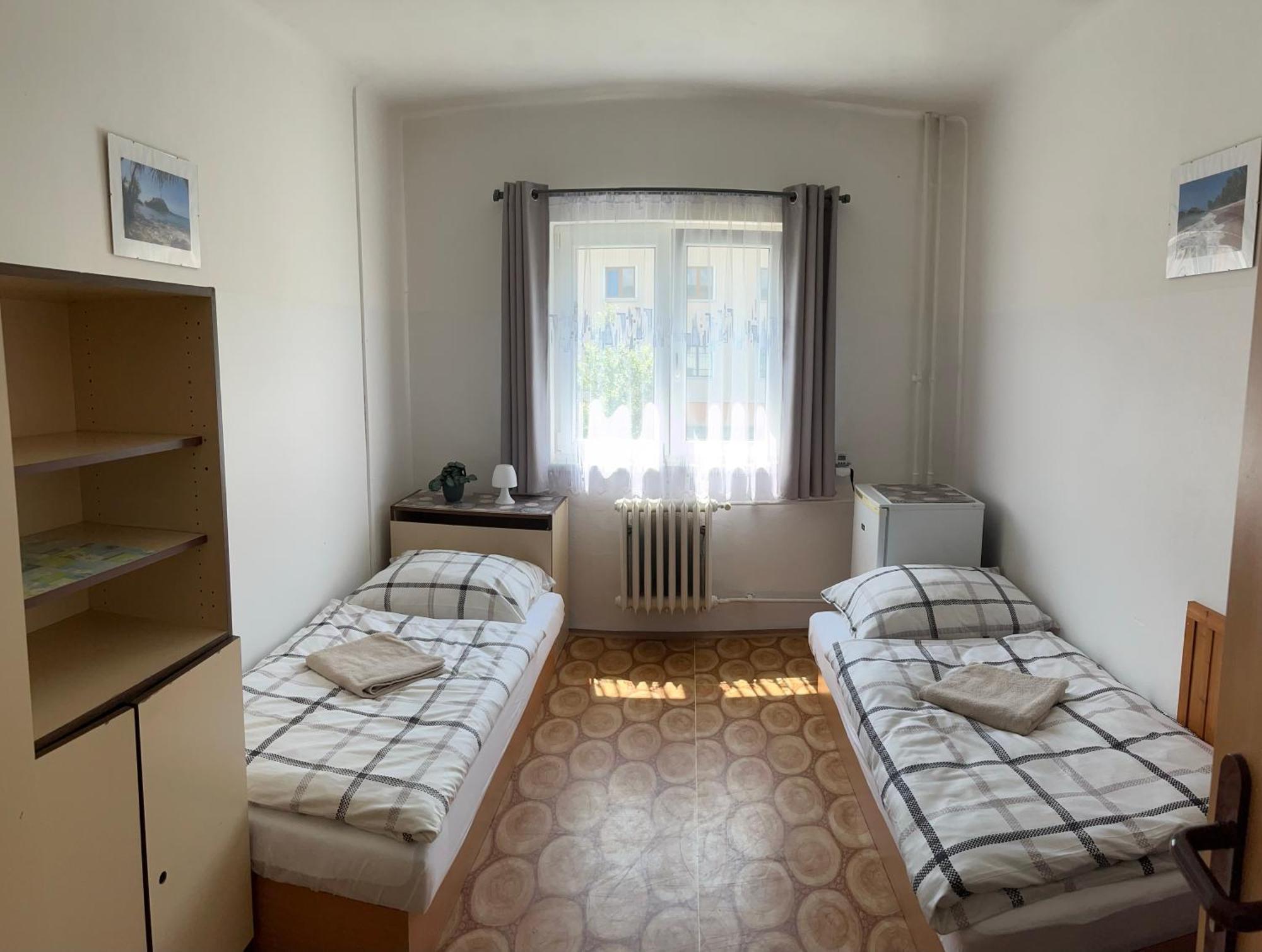 Ubytovani U Ropaku Horni Slavkov Luaran gambar